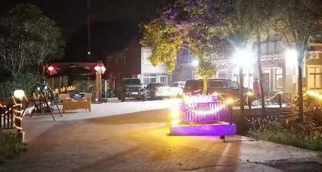 Others 2 Shanghai Hetang Yueshe Homestay