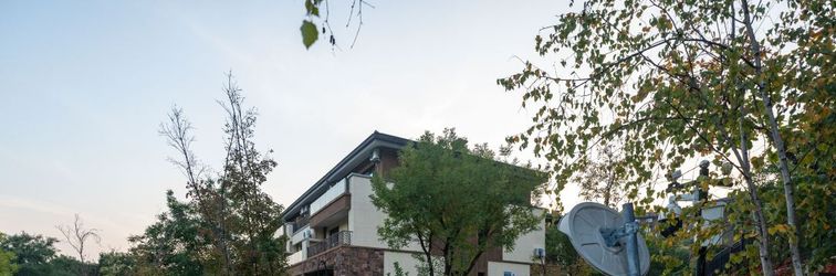 Others Wtown Cloud Dream Resorts