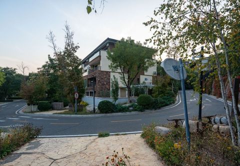 Others Wtown Cloud Dream Resorts