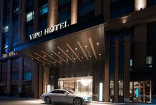 기타 VIPU Hotel