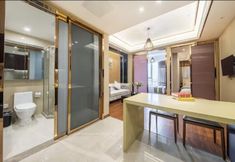 อื่นๆ 3 Yangzhou Xianyun Light Luxury Hotel