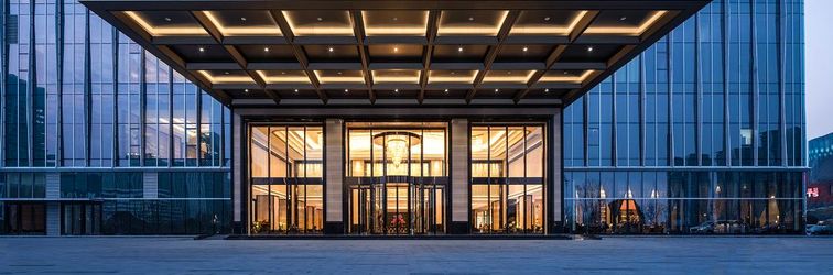 Others Nanjing Fengda International Hotel