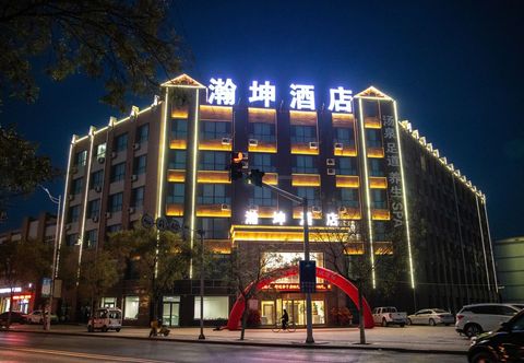 Others Han - Kun Hospitality