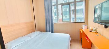 其他 6 Ledu Hotel (Nanjing Longmian Avenue Subway Station Branch)