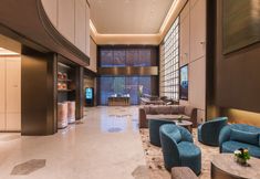 기타 6 Crystal Orange Hotel Guangzhou Olympic Sports Center International Financial City