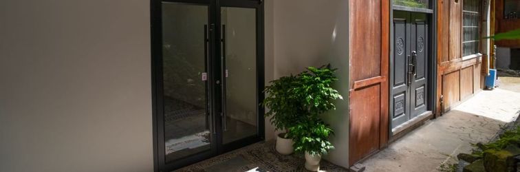 Others Manlv Shiguang Panoramic Homestay (Xijiang Qianhu Miao Village Scenic Platform Branch)