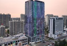 其他 2 MEHOOD LESTIE (Jining Jiaxiang Yigao Building)