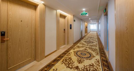 Others 2 Vienna International Hotel (Xinyang High Speed Rail East Station Branch)