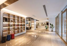 Lain-lain 6 Atour X Hotel Xi'an Xiaozhai Jiaotong University Yanta Campus