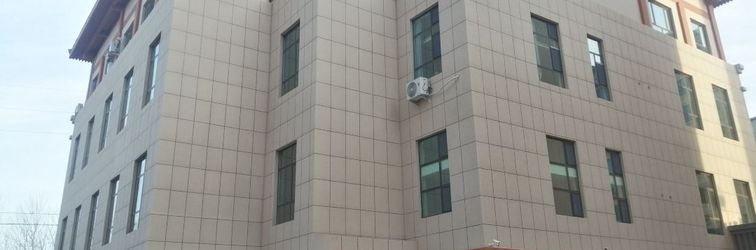 其他 Blue Bird Inn