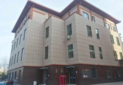 其他 Blue Bird Inn