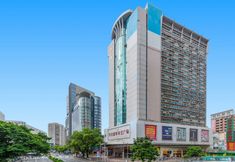 기타 2 Wanye Hotel (Shenzhen Dongmen Pedestrian Street Sunbu Subway Station)