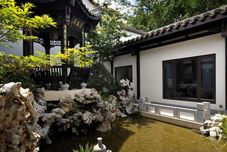 Others Fuzhou Sanfang Qixiang San Po Hotel