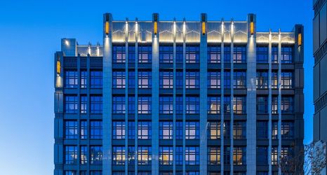 Khác 2 Fairfield by Marriott Shanghai Hongqiao NECC