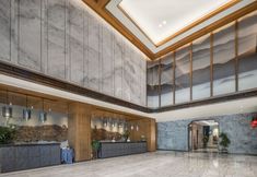 Lainnya 7 Jinhua DEEFLY Yuansu Hotel