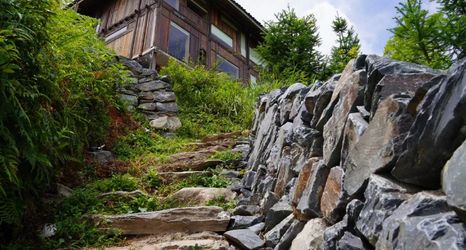 その他 2 Congjiang Jiabang Terraces Lianghua Homestay