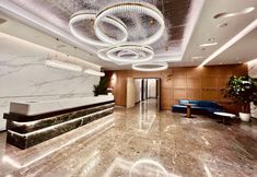 Lain-lain 2 Shanxi Luohe New Town Talent Apartment