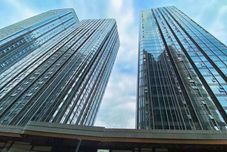 Lainnya Chengdu Yuni Apartment (Longhu Shangcheng Store)