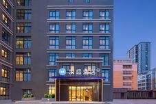 其他 HanTing Hotel (Feng County Lao Dongguan)