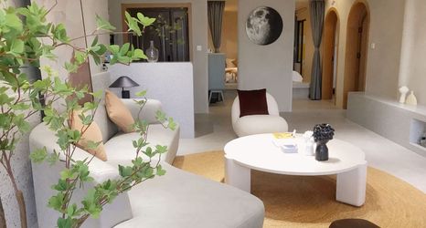 อื่นๆ 2 Liangjiang Yunzhishang Homestay