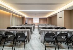 其他 7 Pelton International Apartment (Bolei Yuanzhou Store, Huizhou)