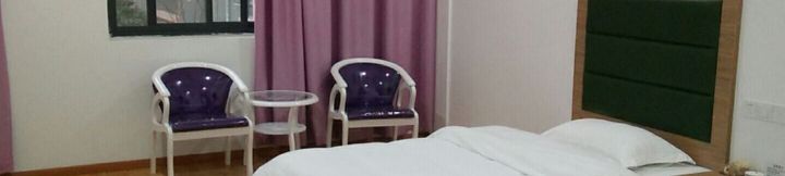 อื่นๆ 3 Feidong Jiefei Theme Hotel