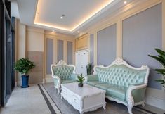 Others 4 Vienna Hotel (Nanjing Maigao Bridge Subway Station Branch)