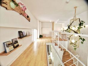 อื่นๆ 4 Yisuyu Homestay