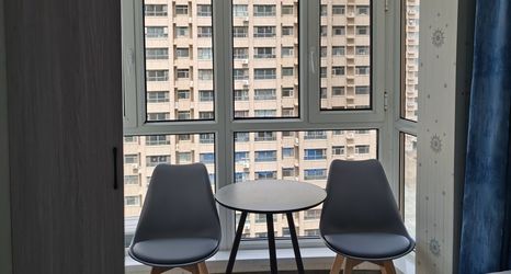 Others 2 Xingmu Apartment