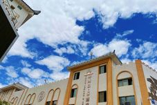 อื่นๆ Oasis island · s Hotel (Dunhuang Shazhou night market)