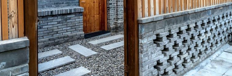 Others Jinyan'an Taiqi House Homestay