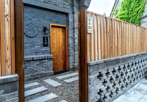 Others Jinyan'an Taiqi House Homestay