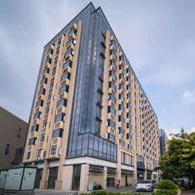 Logo 1 Seeyou Xi ポメロ スーペリア B & B (泉州和平広場国際空港店), 泉港区 ホテル