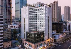 Others 3 JI Hotel (Kunming Nanping Pedestrian Street Beijing Road)