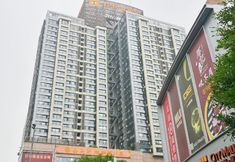 Others 2 Style Apartment Hotel