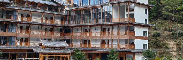 其他 Legendary Shangbao Smart Home Inn