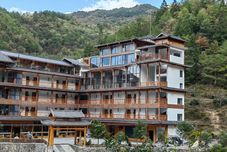 其他 Legendary Shangbao Smart Home Inn