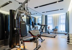 其他 7 Lihao Holiday Hotel (Jinan Tangye Greenland Hui)