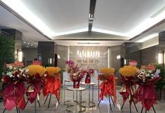 Others 3 Hotels by Marriott