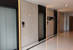 Lainnya 7 Xi'an Xinrui Exquisite Apartment