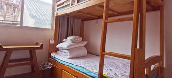Others 6 Dali Bu Jue Xiao Hostel