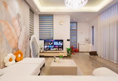 Others 5 Yunduo Huabanli Villa (Sanyawan)