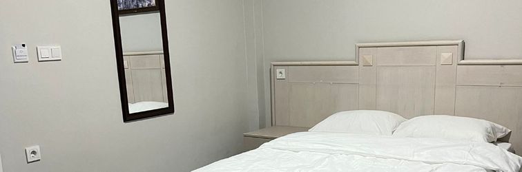 Lainnya Zerya Suites