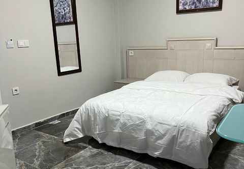 Lainnya Zerya Suites