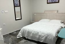 Lainnya Zerya Suites