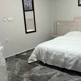 Others1Zerya Suites,于斯屈达尔公寓