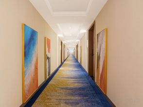 Others 4 Urumqi Galaxy Hotel (Xinjiang Medical University)