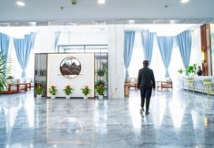 其他 7 Dunhuang Huandong International Hotel