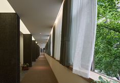 อื่นๆ 3 The Hidden House (Cheng Du Kuanzhai Alley People's Park Subway Station Branch)