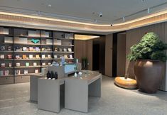 Others 6 All Seasons Hotel (Beijing Xizhimen Jiaotong University Branch)